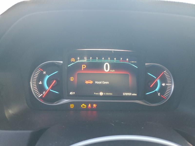 Фото 9 - HONDA PILOT