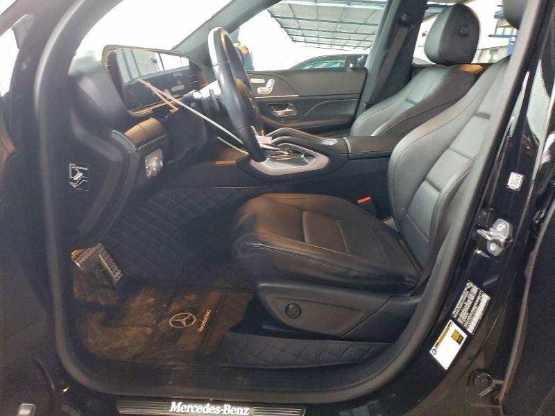 Фото 7 - MERCEDES-BENZ GLE-CLASS