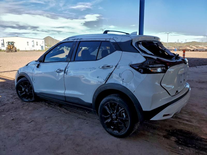 Фото 2 - NISSAN KICKS