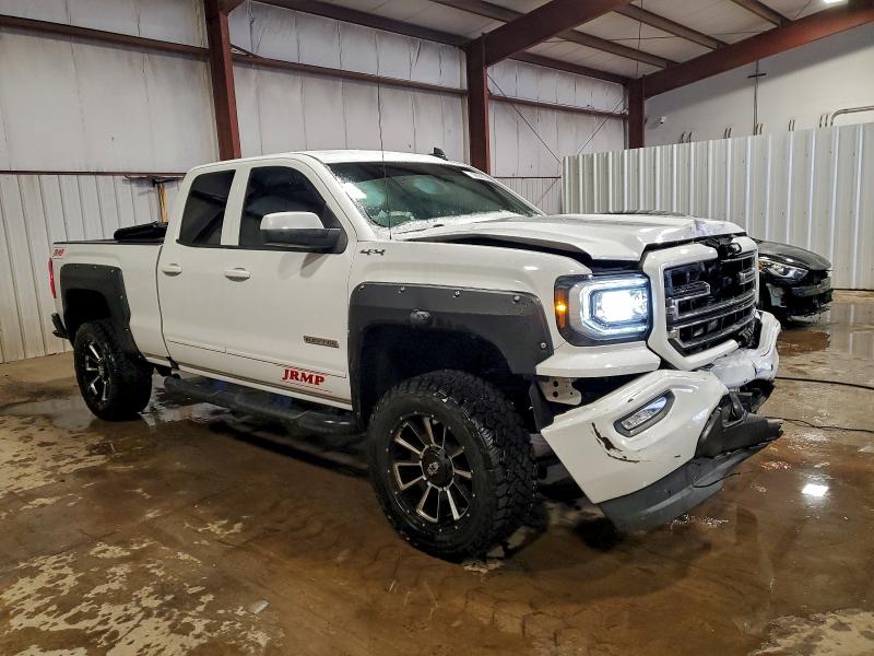 Фото 4 - GMC SIERRA