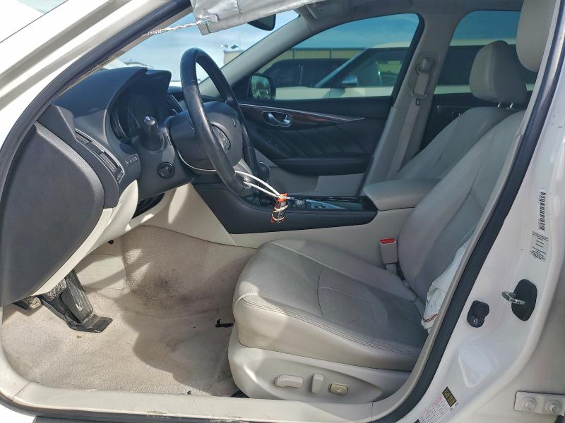 Фото 7 - INFINITI Q50