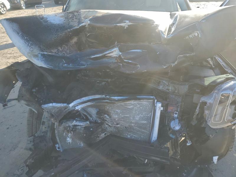 Фото 12 - KIA TELLURIDE