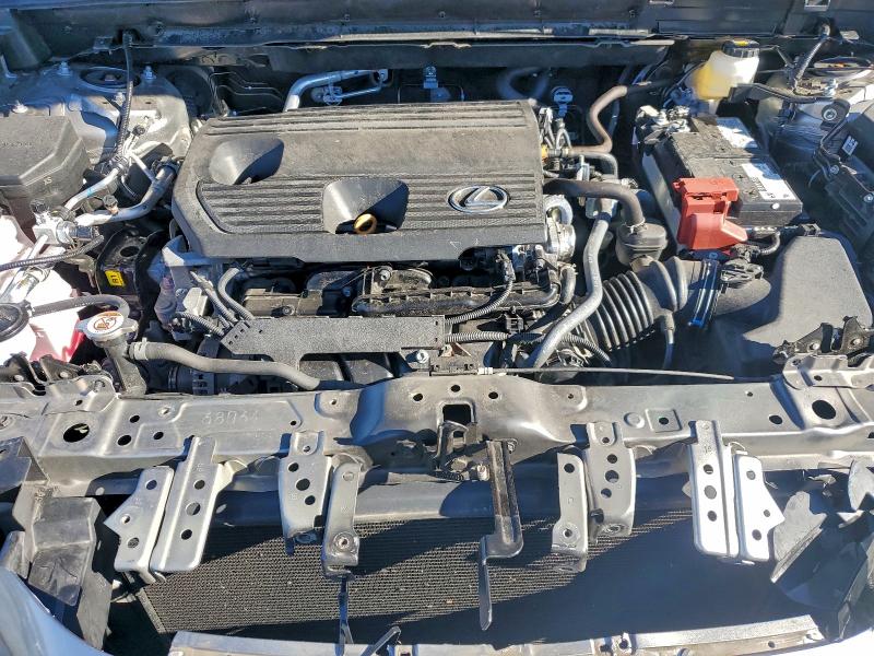 LEXUS NX 250 BAS 2024 VIN 2T2ADCAZ6RC007525