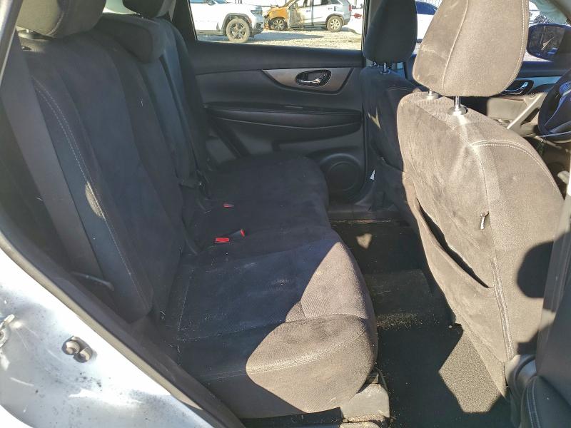 Фото 11 - NISSAN ROGUE