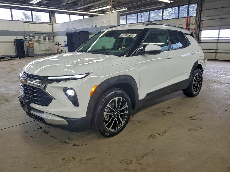 Фото 1 - CHEVROLET TRAILBLZR