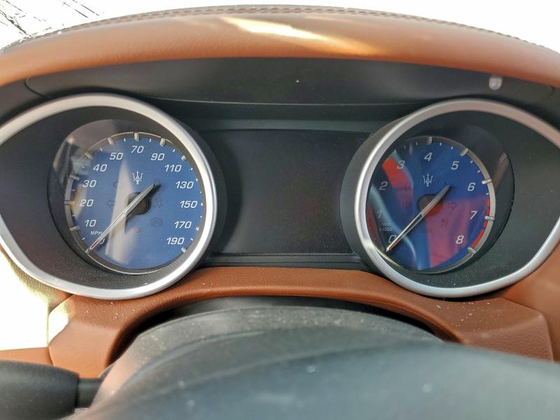 Фото 9 - MASERATI ALL MODELS