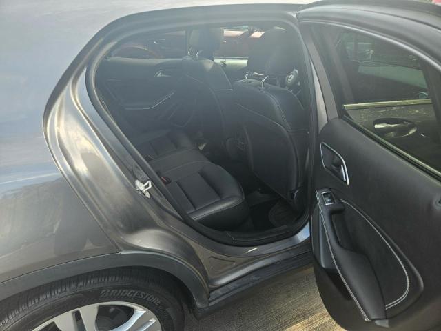 Фото 6 - MERCEDES-BENZ GLA-CLASS