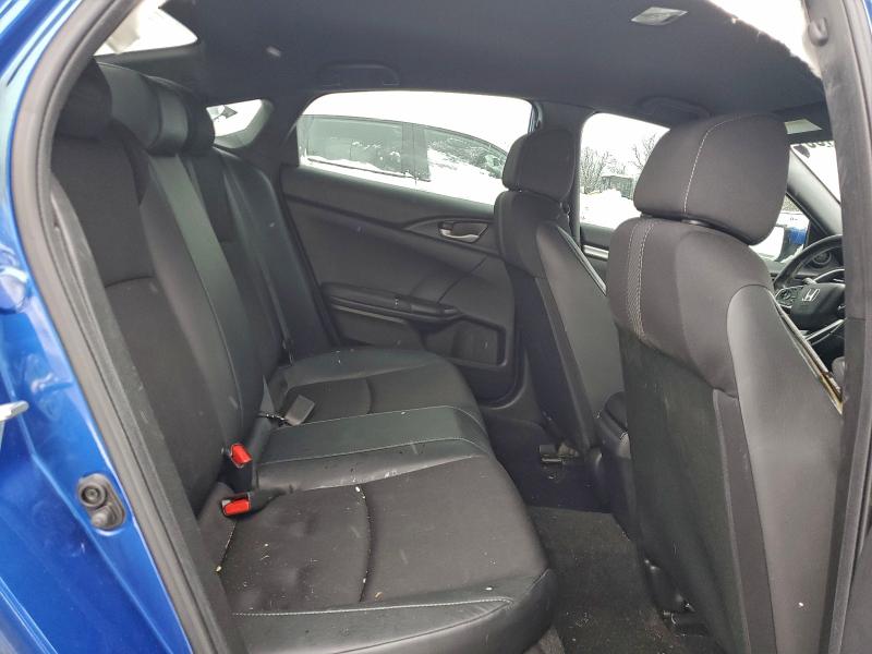 Фото 10 - HONDA CIVIC