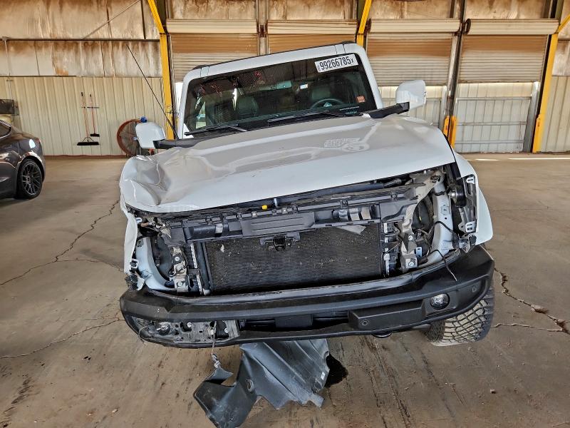 Фото 5 - FORD BRONCO