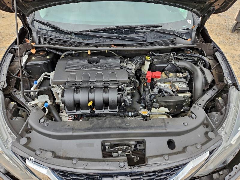 Фото 11 - NISSAN SENTRA