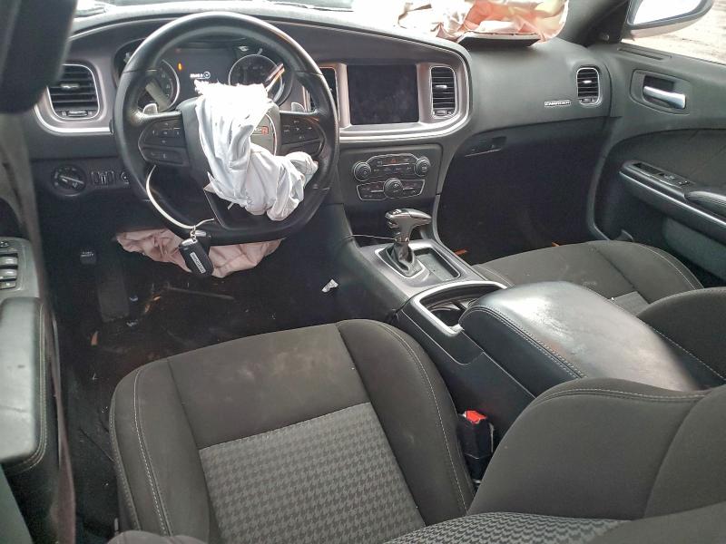 Фото 8 - DODGE CHARGER