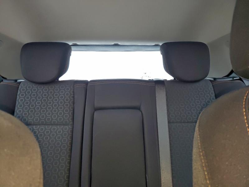 Фото 10 - CHEVROLET TRAX