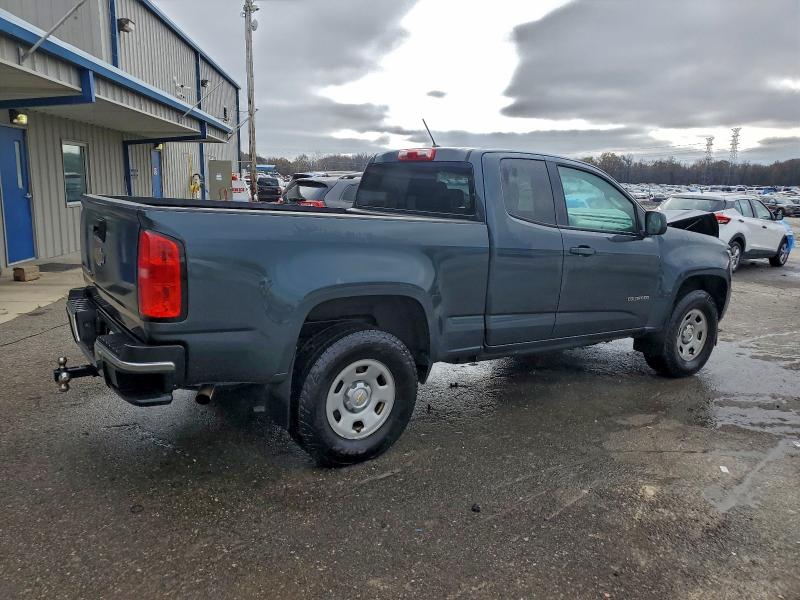 Фото 3 - CHEVROLET COLORADO