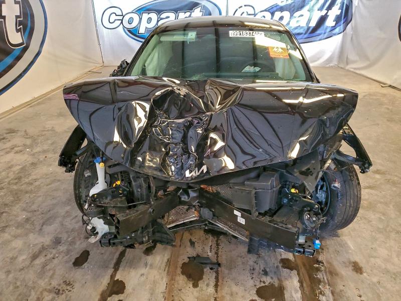 Фото 5 - KIA K4 LX