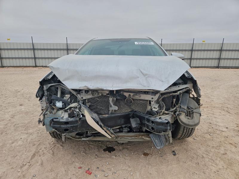 Фото 5 - TOYOTA COROLLA