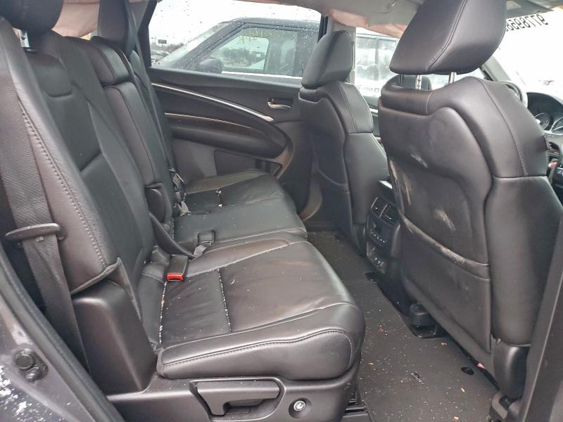 Фото 11 - ACURA MDX