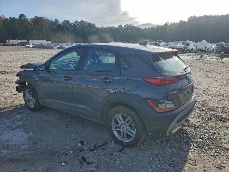 Фото 2 - HYUNDAI KONA