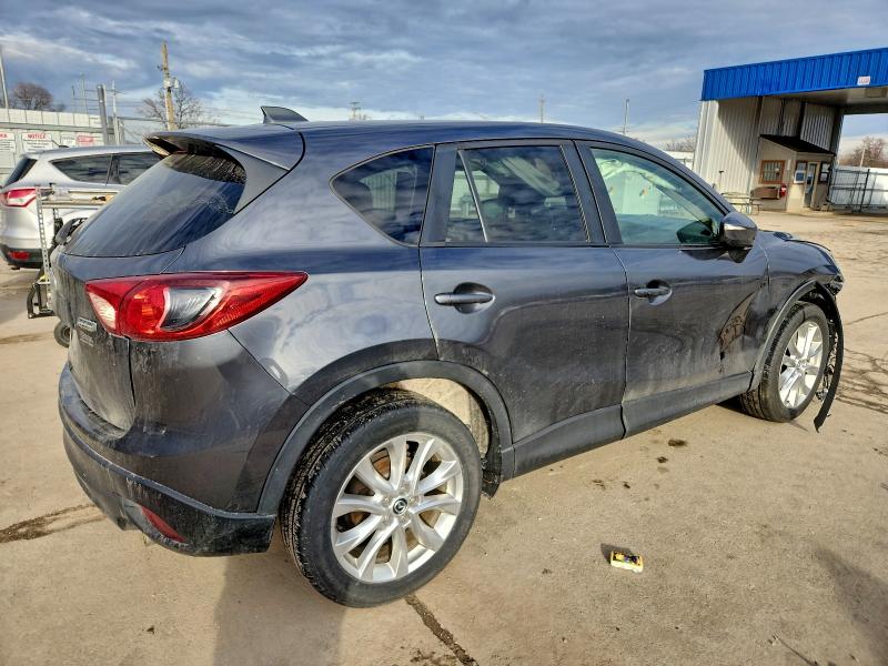 Фото 3 - MAZDA CX-5