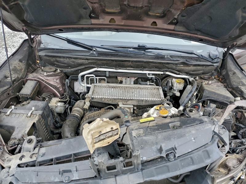 Фото 12 - SUBARU ASCENT