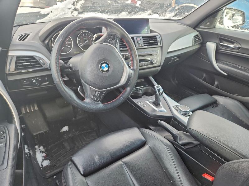 Фото 8 - BMW 2 SERIES