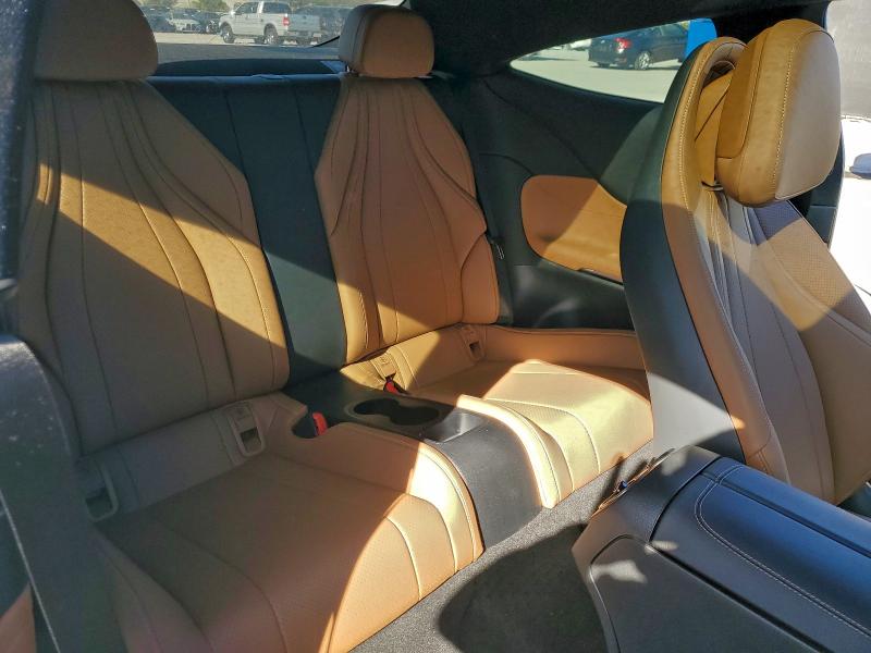 MERCEDES-BENZ CLE 300 4M 2024 VIN W1KMJ4HB4RF035460