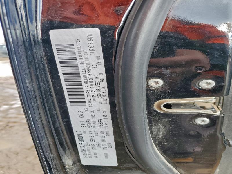 Фото 12 - RAM 1500