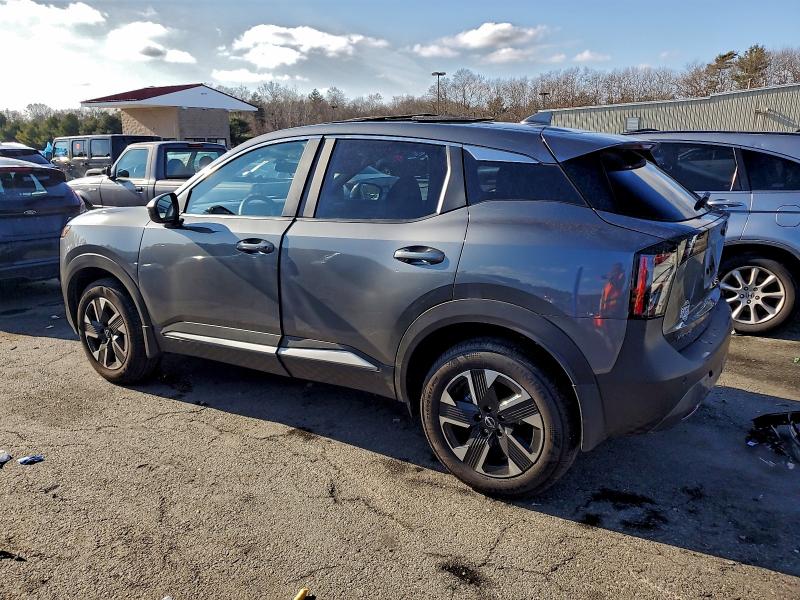 Фото 2 - NISSAN KICKS