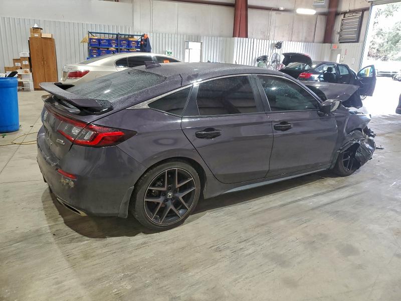 Фото 3 - HONDA CIVIC