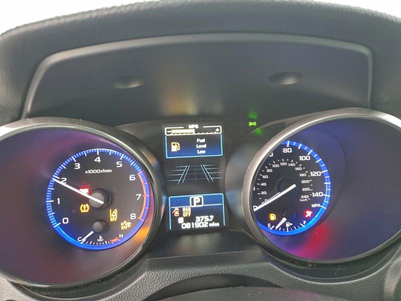 Фото 9 - SUBARU OUTBACK