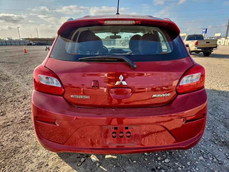 Фото 6 - MITSUBISHI MIRAGE