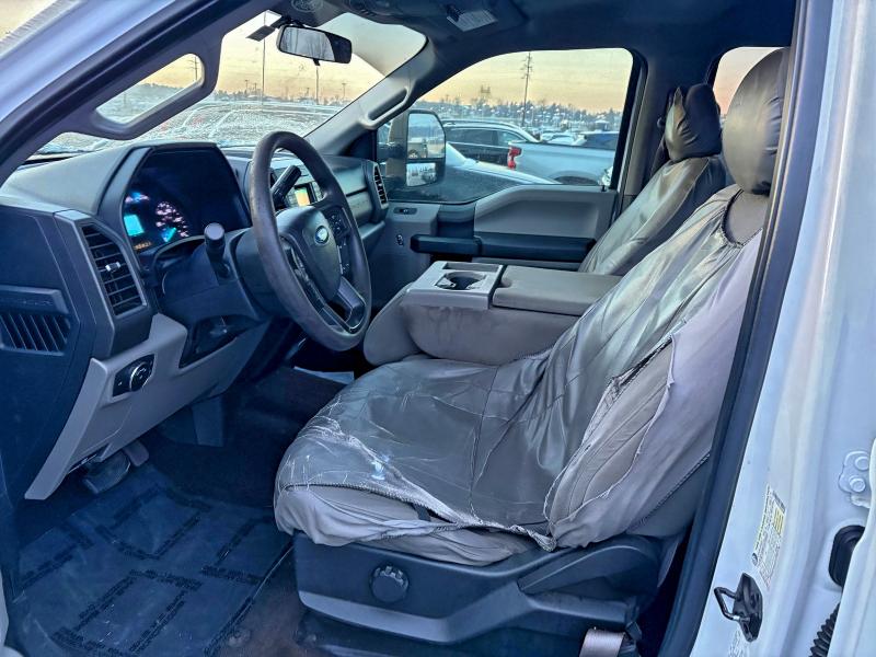 Фото 5 - FORD F250