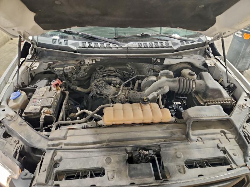 Фото 11 - FORD F-150