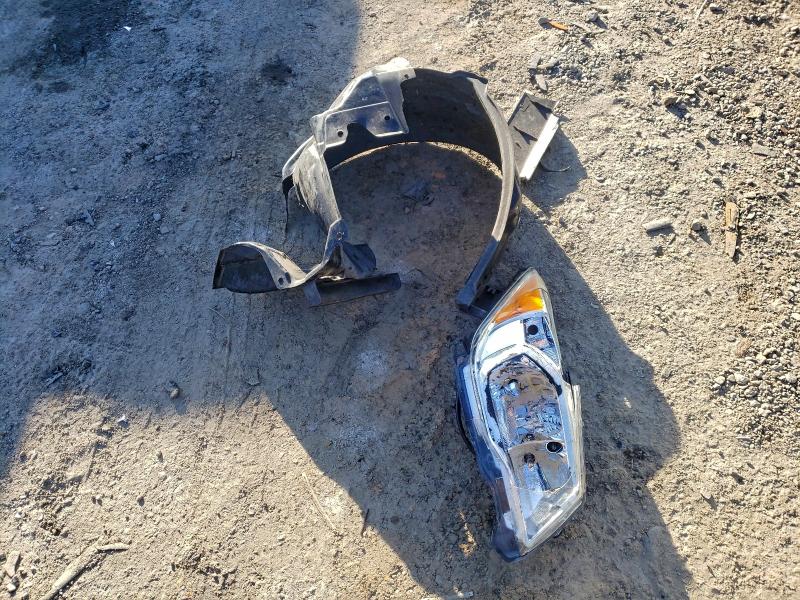 Фото 13 - SUBARU FORESTER