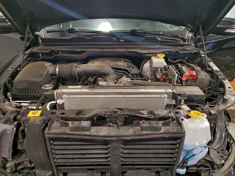 Фото 11 - RAM 1500