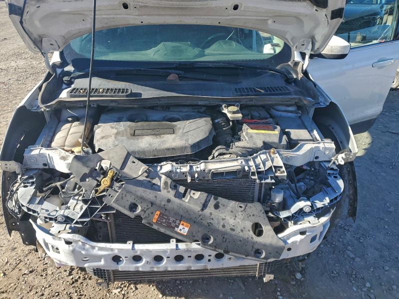 Фото 12 - FORD ESCAPE