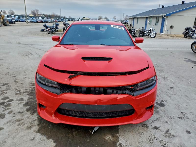 Фото 5 - DODGE CHARGER