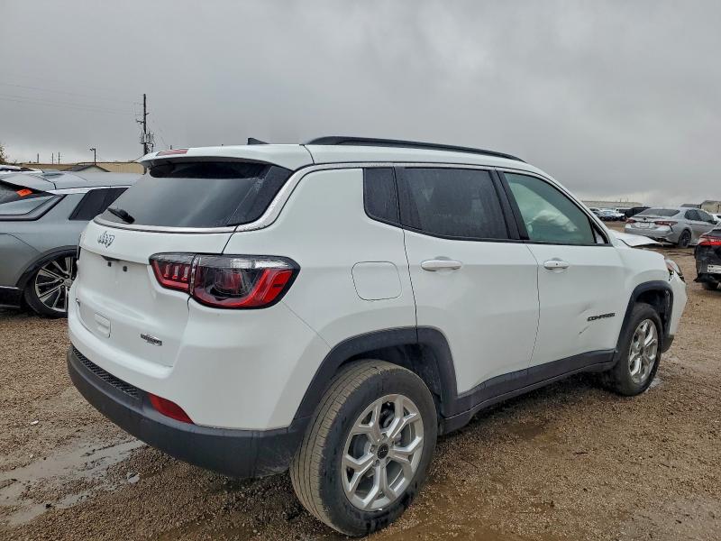 Фото 3 - JEEP COMPASS