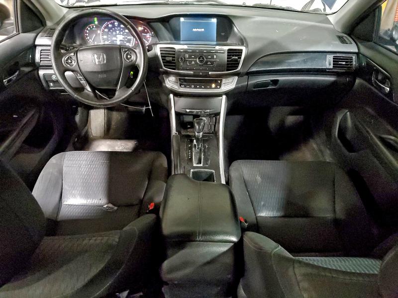 Фото 8 - HONDA ACCORD