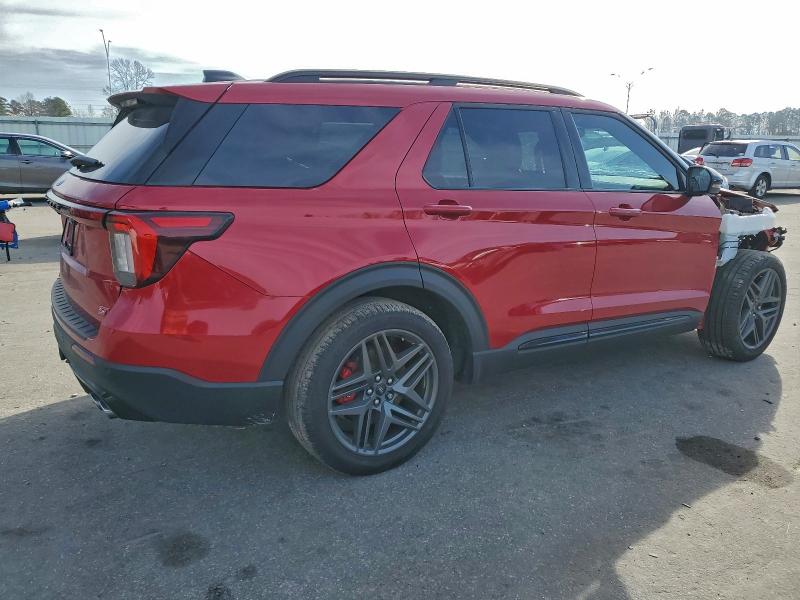 Фото 3 - FORD EXPLORER