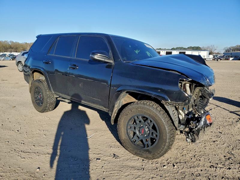 Фото 4 - TOYOTA 4RUNNER