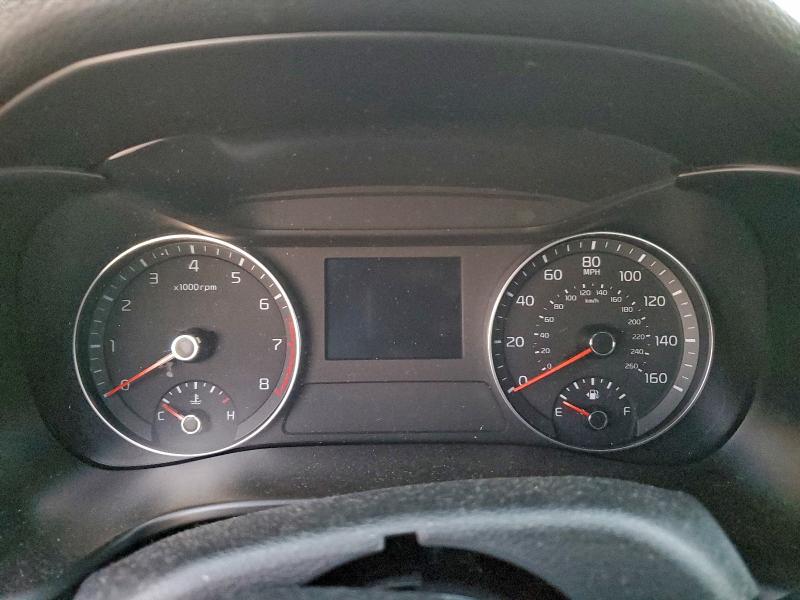 Фото 9 - KIA FORTE