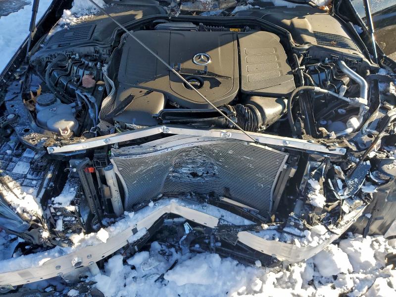 Фото 11 - MERCEDES-BENZ C-CLASS