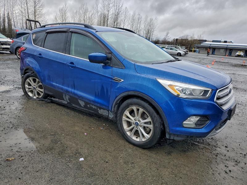 Фото 4 - FORD ESCAPE