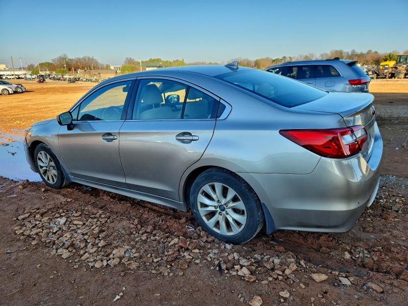 Фото 2 - SUBARU LEGACY