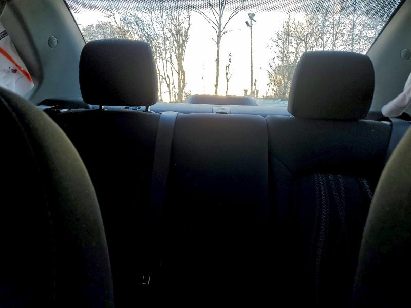 Фото 10 - CHEVROLET SONIC