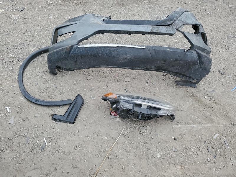 Фото 13 - NISSAN ROGUE