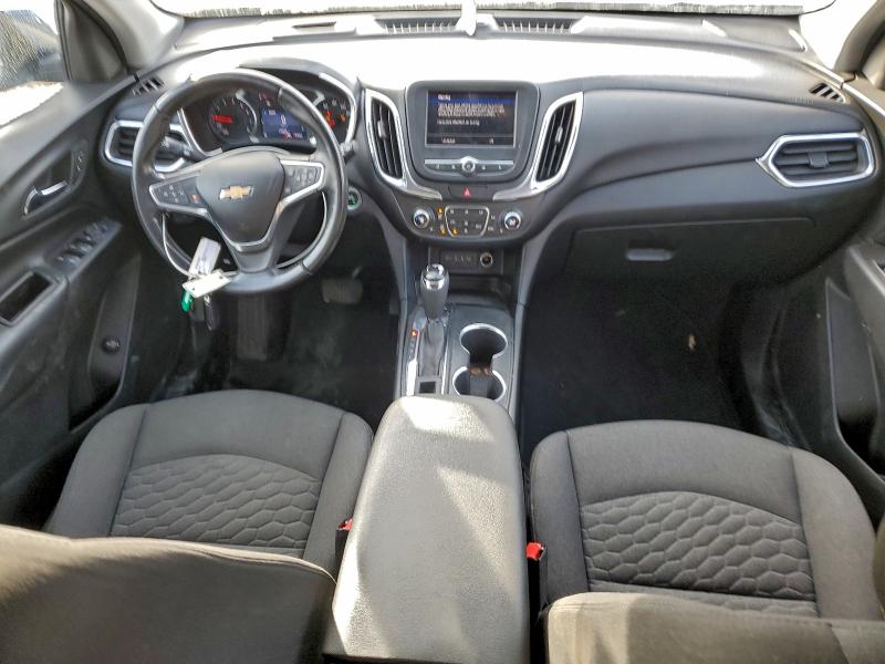 Фото 8 - CHEVROLET EQUINOX