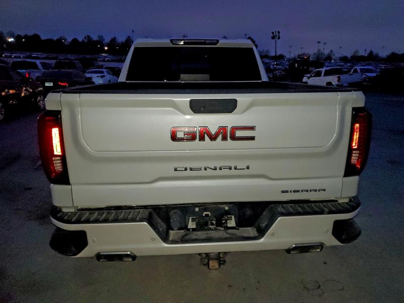 Фото 6 - GMC SIERRA