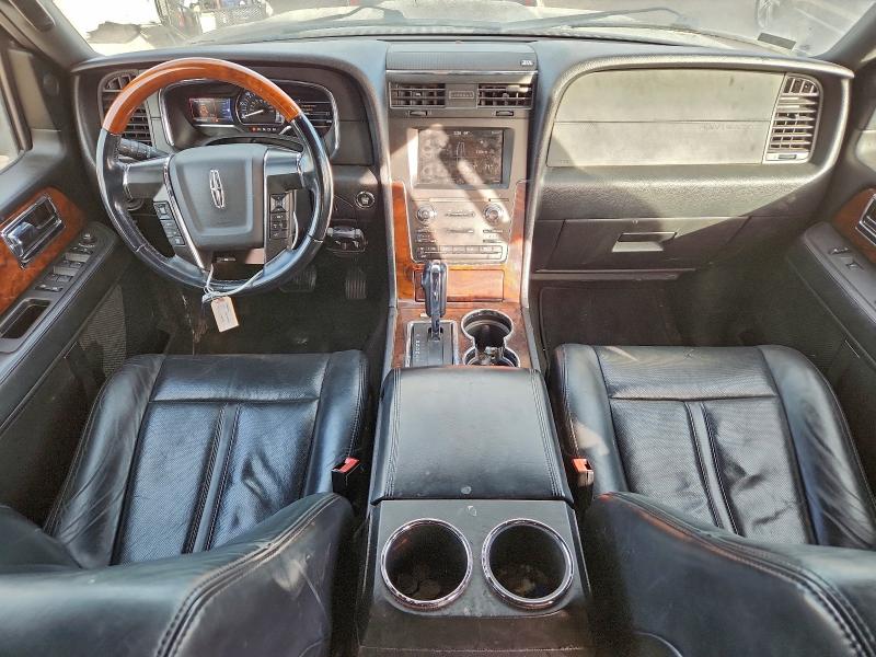 Фото 8 - LINCOLN NAVIGATOR