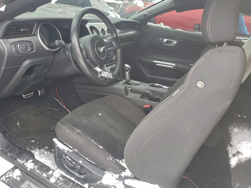 Фото 7 - FORD MUSTANG